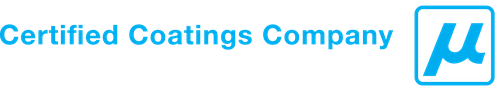 Certified Coatings Company